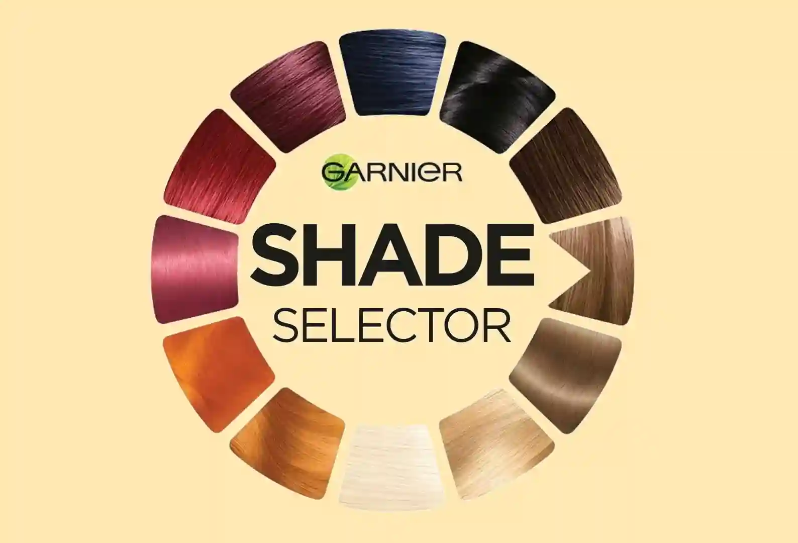 L'Oréal Color Match