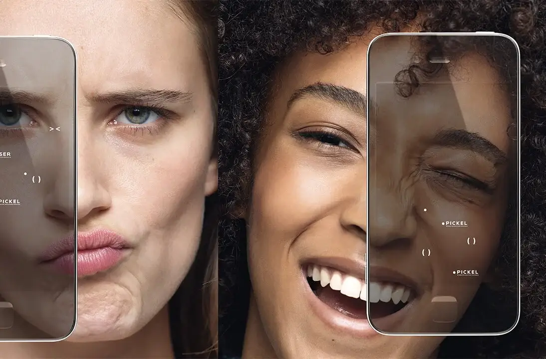 L'Oréal Spotscan